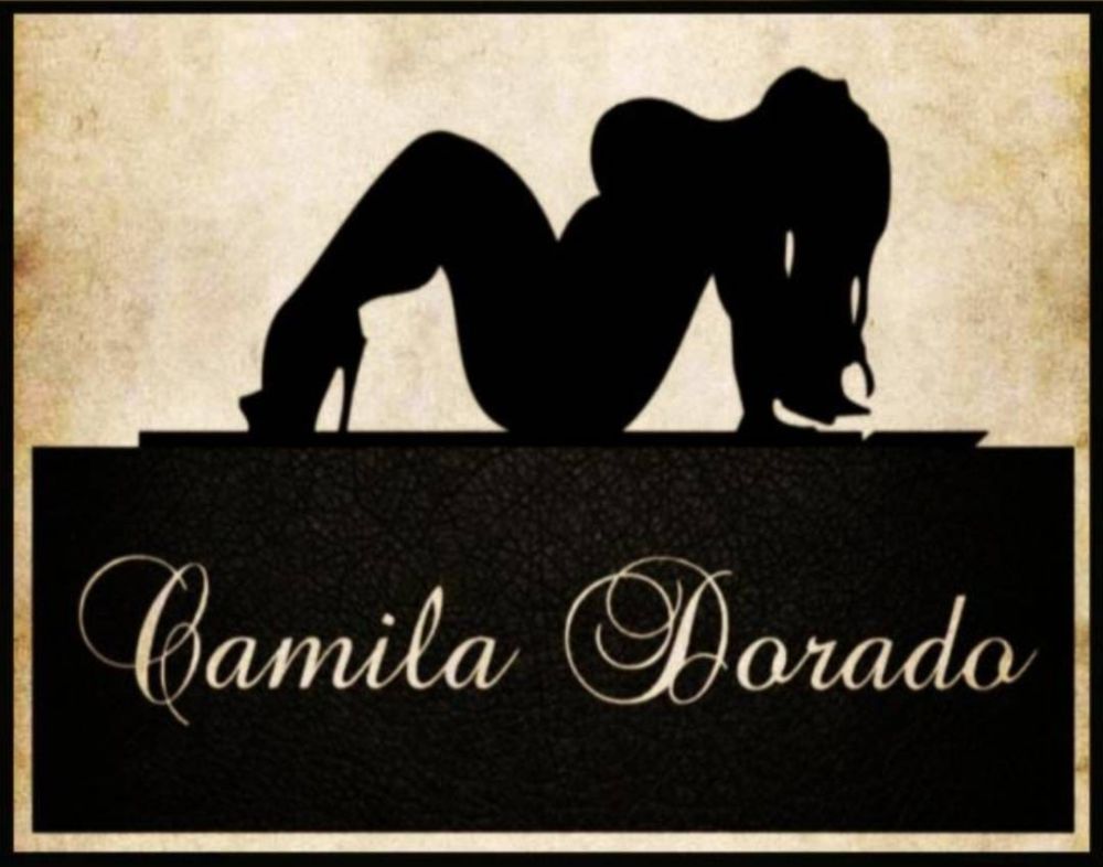 Camila Dorado Plus Size